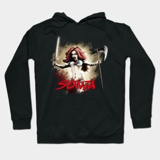 SONJA! Hoodie